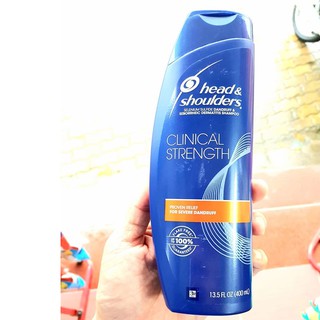 Dầu Gội Dầu Head & Shoulder Hàng Mỹ  Loại 1