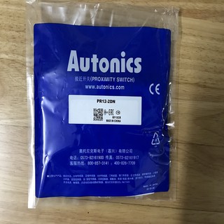 Cảm biến tiệm cận PR12-2DN