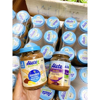 Hũ ăn dặm ăn liền Alete