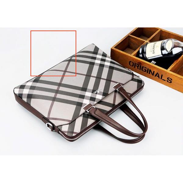 Chính Hãng cặp da cao cấp Cặp da kẻ sọc FSD WG07 chính hãng (Bảo hành 3 năm-kèm ảnh thật) | BigBuy360 - bigbuy360.vn