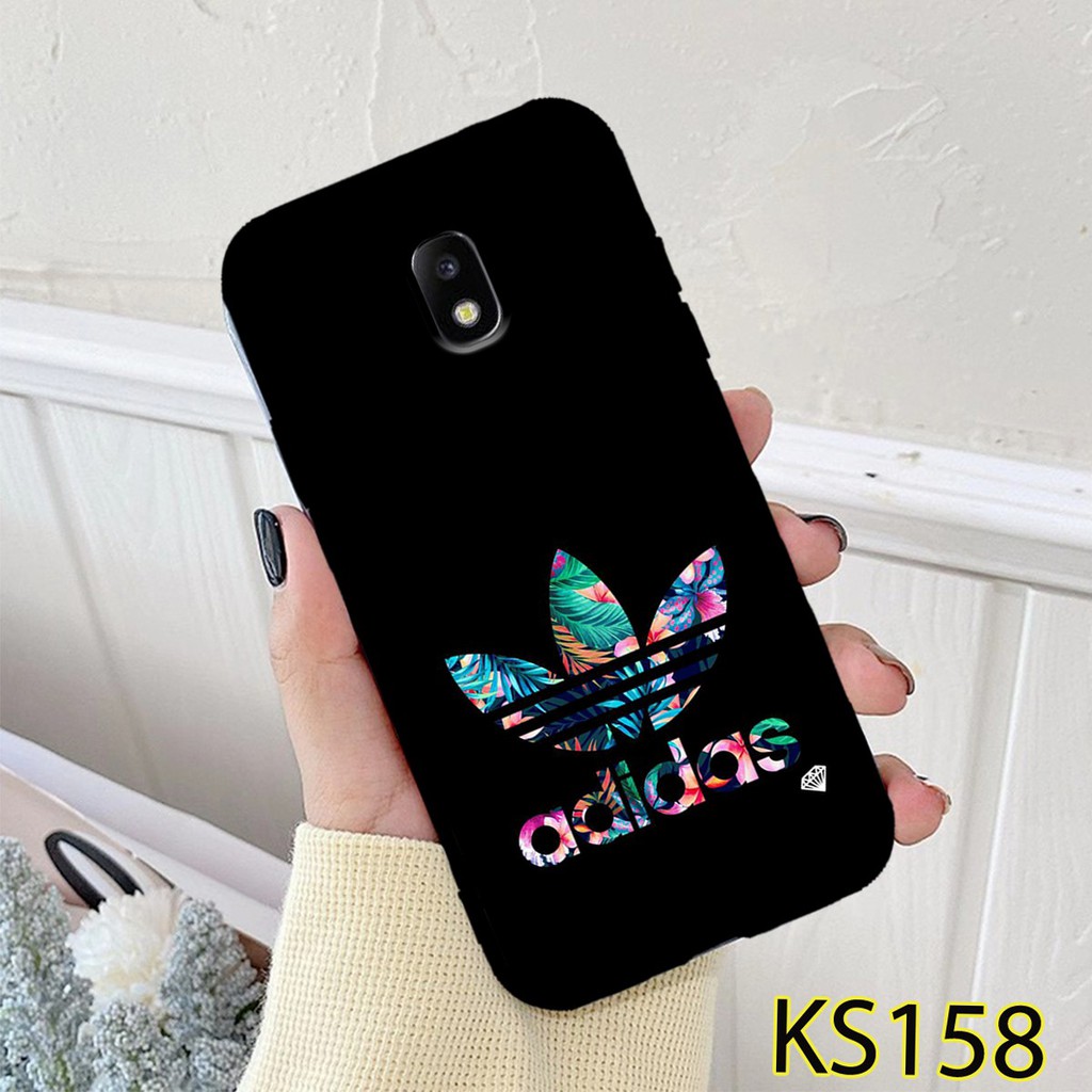 Ốp lưng Samsung J7-2015/J7-2016/J7 Plus/J7 Prime/J7 Pro in Logo AĎÏDAŚ siêu đẹp, độc, lạ_Ốp SS J7/J710/J7Plus/J7Plus