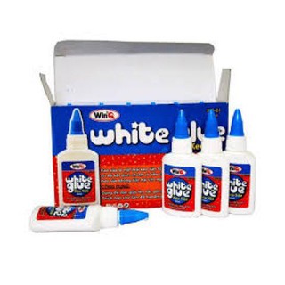 Keo Sữa Chất Lượng Cao - DÍNH BỀN CHẮC Hàng Nhật Bản (40ml & 120ml)