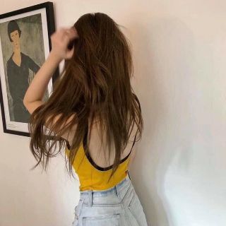 Áo ba lỗ Khoét Sau thun