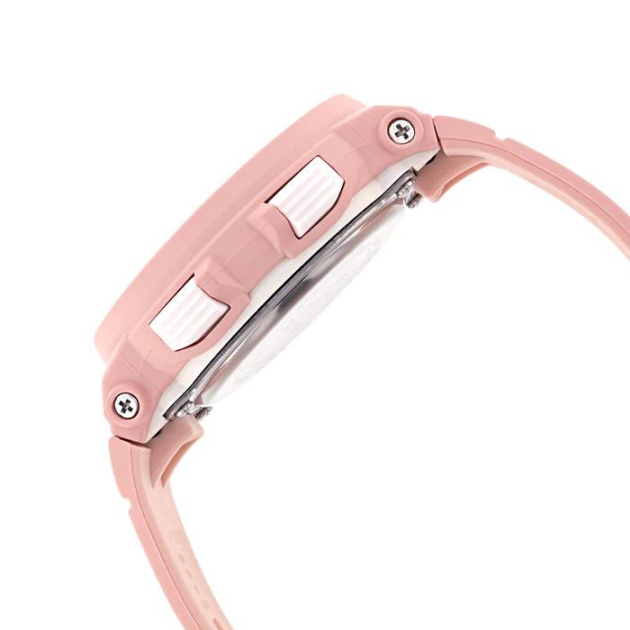 Đồng hồ casio nữ dây nhựa BABYG BGA-250-4ADR chính hãng