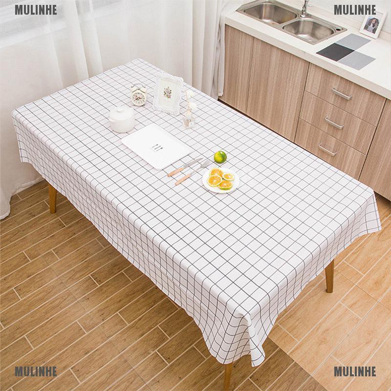 Khăn Trải Bàn Chống Thấm Nước Dùng Cho Tiệc Tùng