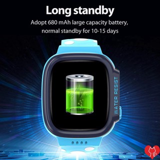 Đồng Hồ Thông Minh Y92 Chống Nước Có Chức Năng Nghe Nhạc