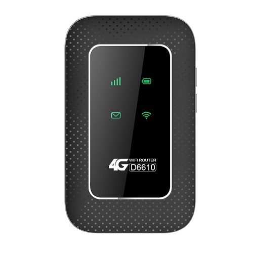 Pin Phát Wifi 4G Viettel D6610 2100mAh. Chính hãng mới 100%