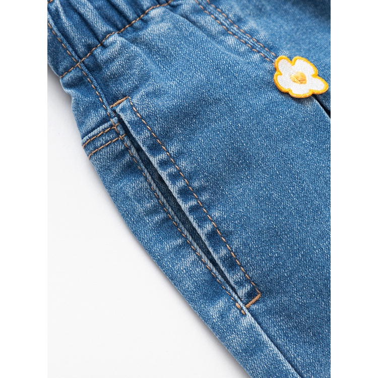 QUẦN DÀI BALABALA - TODDLER DÀNH CHO BÉ GÁI 201322108007