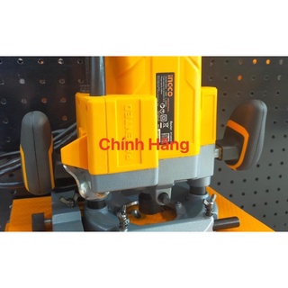 INGCO Máy phay gỗ 1600W RT160028  (Cam kết Chính Hãng 100%)