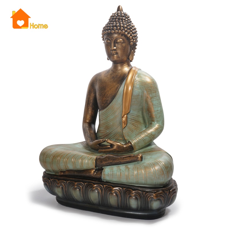 Tượng Phật Châu Á Dùng Trang Trí Trong Nhà / Ngoài Trời