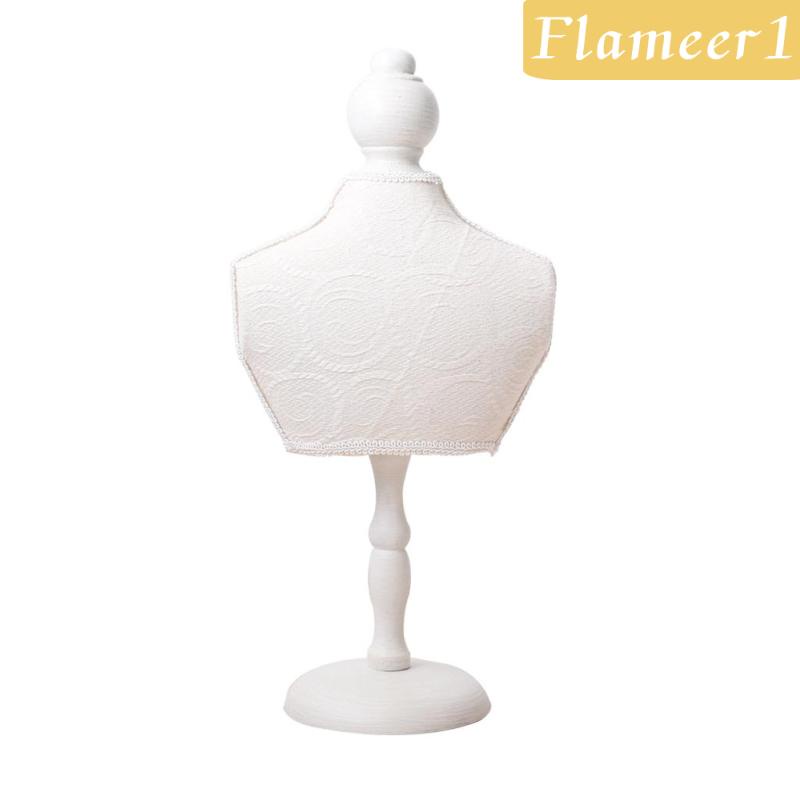 [Flameameer1] Giá Treo Trang Sức 17x21cm