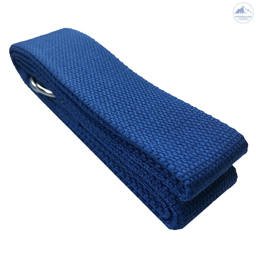 1 Dây Cotton Eva Dùng Tập Yoga Pilates