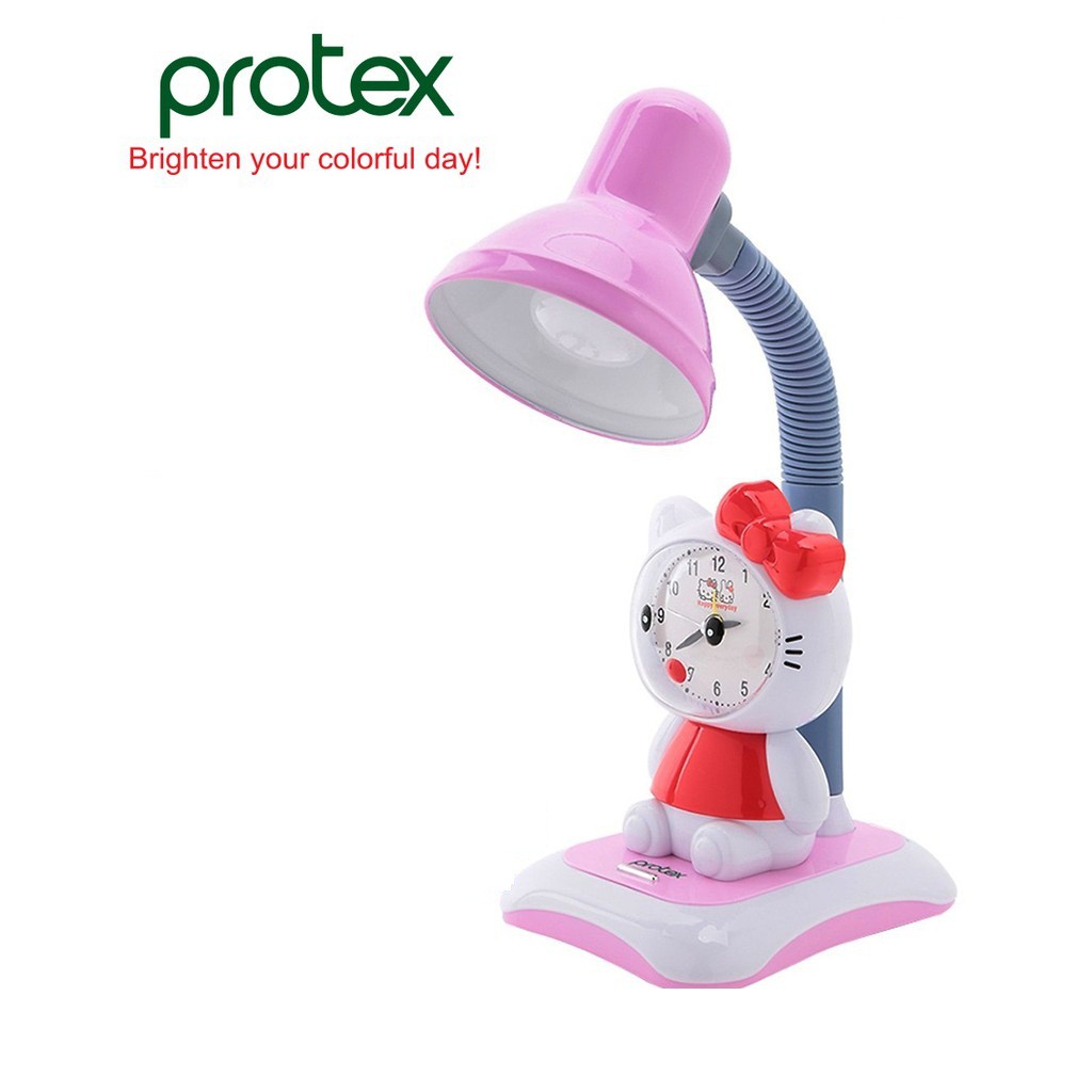 Đèn học sinh để bàn Protex PR023