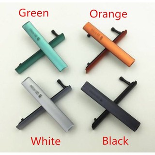 Bộ nắp đậy cổng kết nối Sony Z3 Compact