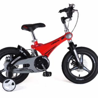 Xe Đạp Trẻ Em Cao Cấp LANQ FD NHẬP KHẨU