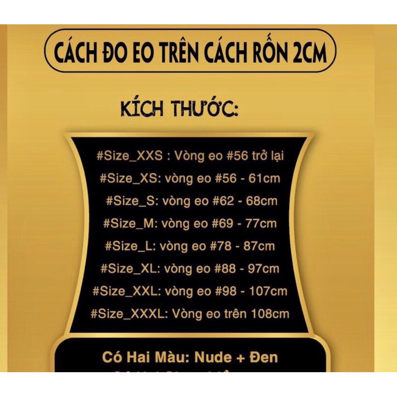 [VIDEO] Gen nịt bụng LATEX AMY SLINE 25cm Chính hãng (Check mã QR) | BigBuy360 - bigbuy360.vn
