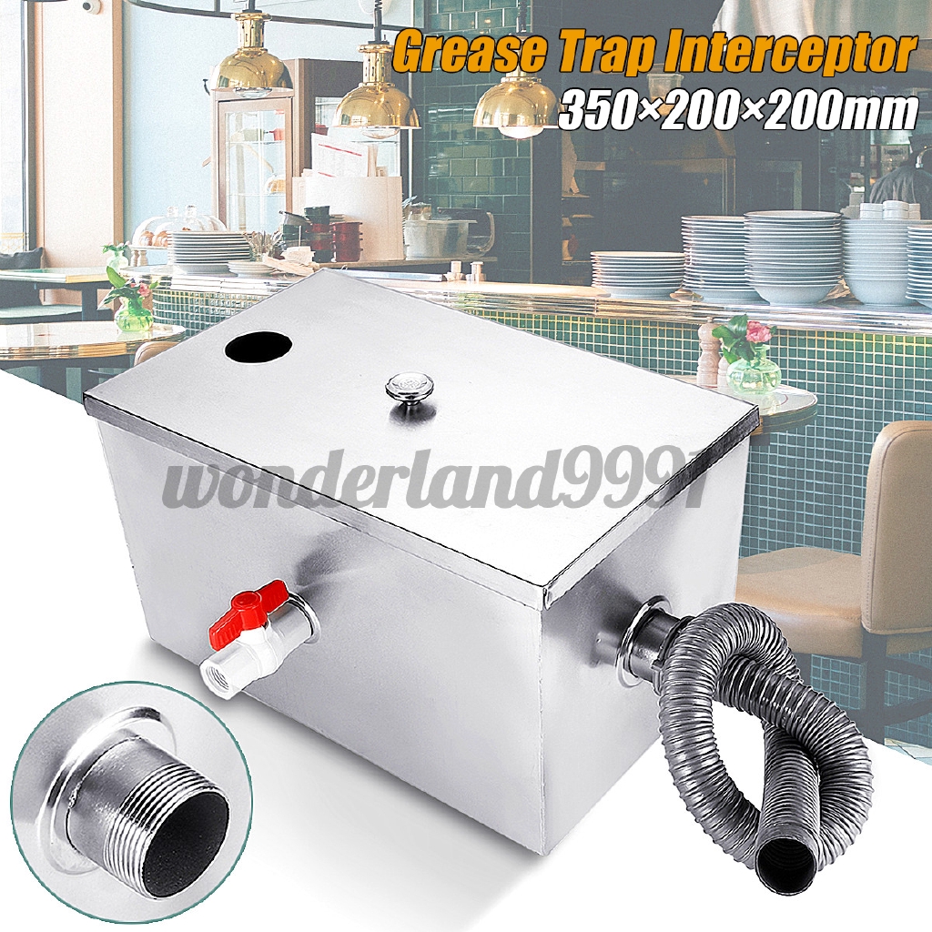 Bộ Dụng Cụ Lọc Tách Mỡ Bằng Thép Không Gỉ