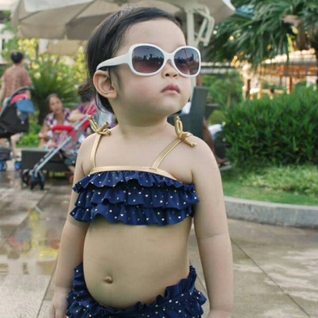 Kính râm H&M cho bé