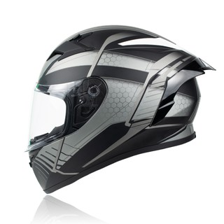 Nón Fullface Yohe 978 Plus