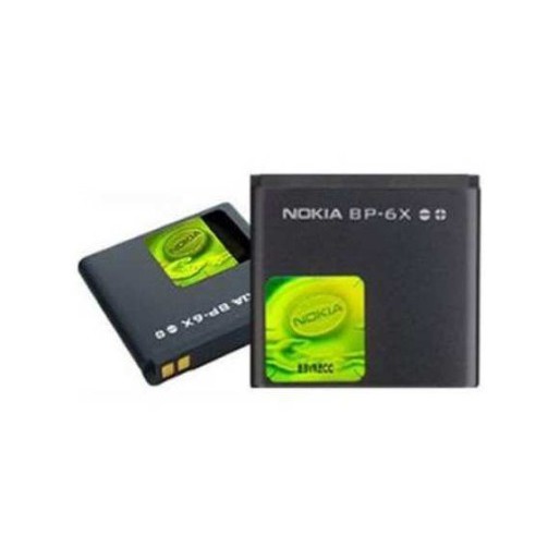 Pin Nokia 8800 Mã BP-6X hàng zin hàng sịn giá rẻ chuẩn Zin 100%