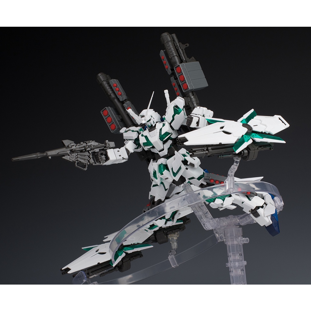 Mô hình Gundam RG Unicorn Full Armor Bandai