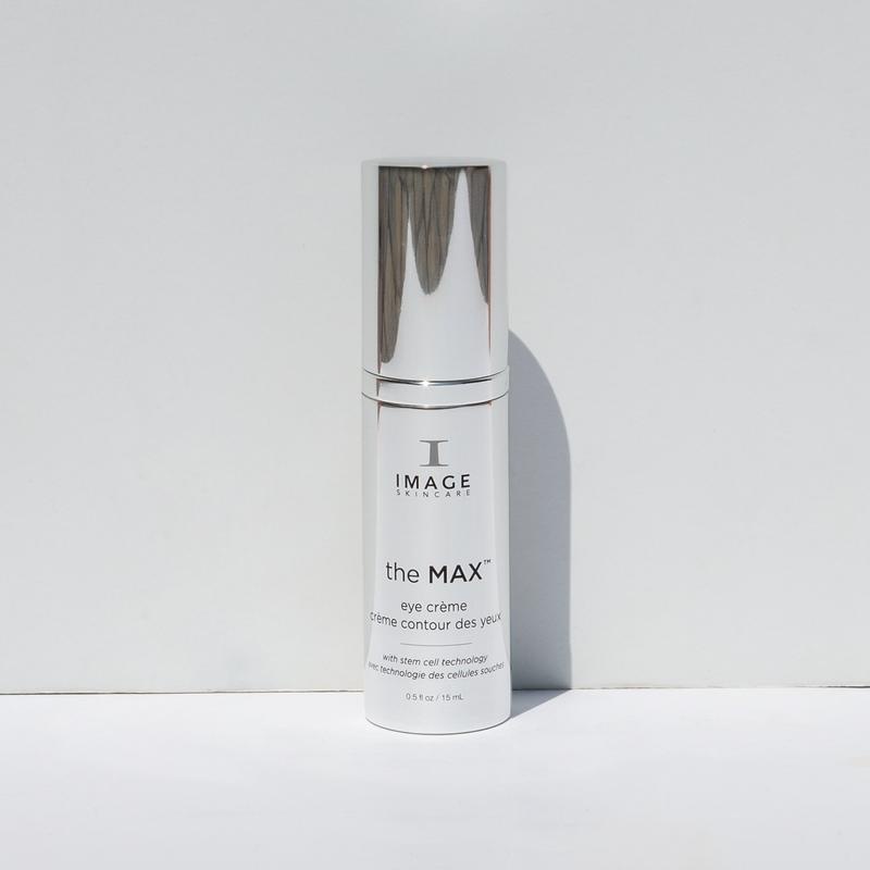 Kem giảm thâm, bọng, nếp nhăn vùng mắt Image Skincare The Max Cell Creme 15ml