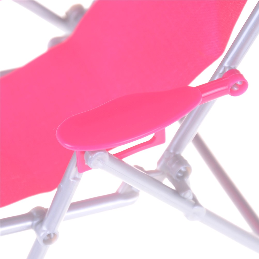 Ghế Ngồi Đi Biển Xinh Xắn Cho Búp Bê