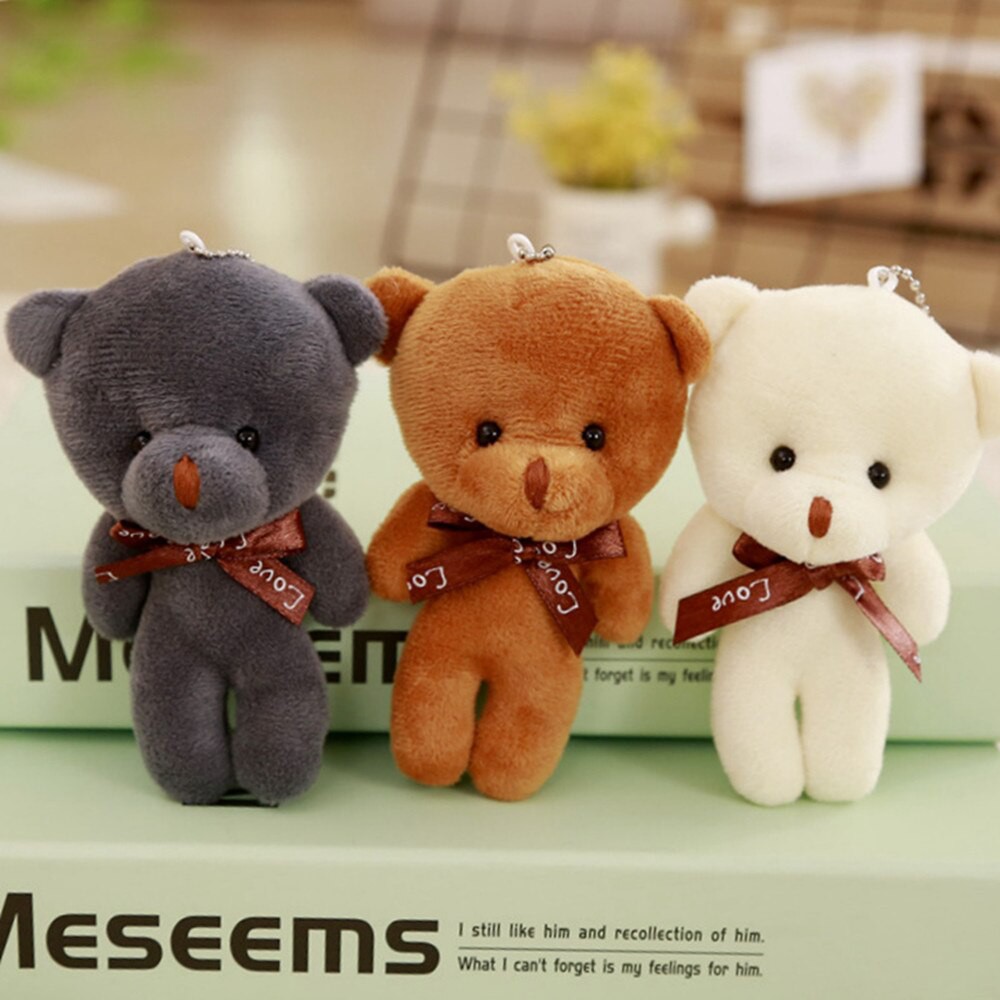 Gấu Bông Teddy