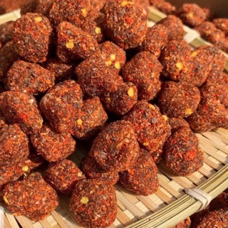 Me xí muội viên