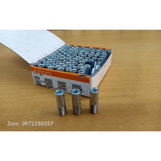 Combo tắc kê đạn (6,8,10,12mm) chất lượng giá rẻ
