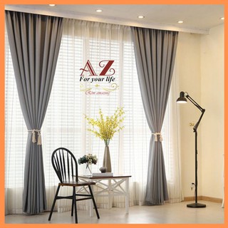 [Sale Sốc]Rèm Cửa Cản Sáng 95% Kích Thước R1m8xC1m52, Nhiều Màu, Siêu rẻ,Siêu Đẹp, Mẫu Mới 2020.