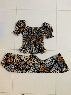 Set Nhún Ngực Bigsize (60-85kg)