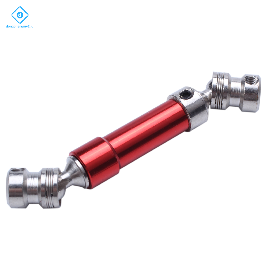 1 Trục Truyền Động Bằng Kim Loại Cho Xe Điều Khiển Từ Xa Wltoys 12428 Rc N6Vn 1: 12