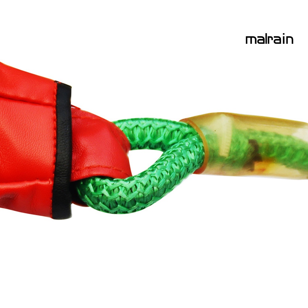 Quả Bóng Da Nhân Tạo Luyện Tập Tốc Độ Cho Muay Thai/Thể Hình