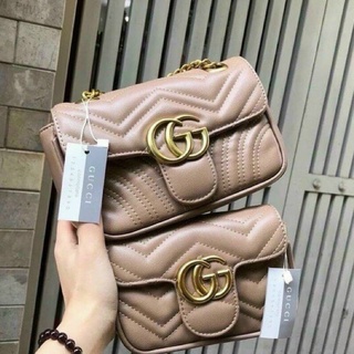 Túi vân V da mềm size 18,22(k hộp)