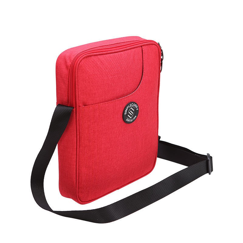 Túi đeo Simplecarry  LC IPAD-Red