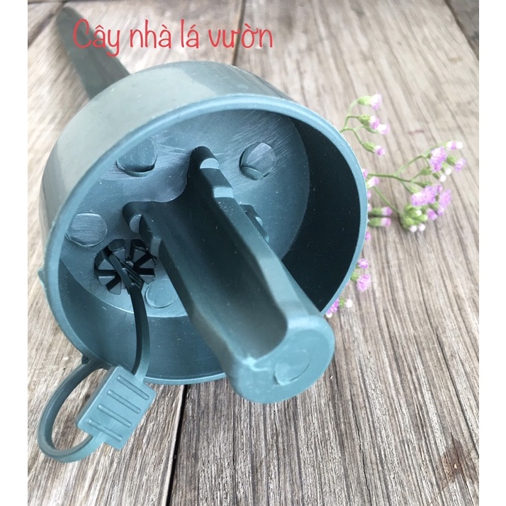 Đầu tưới nhỏ giọt  điều chỉnh.