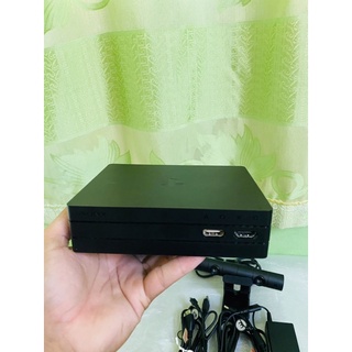 Máy Playstation VR (PS VR V2)