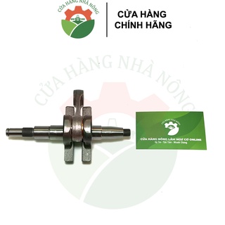 Bộ cốt dên AIP máy cưa STIHL MS 066 (trục khuỷu / trục cơ / tay biên)