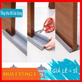 Mút Chặn Cửa Chống Côn Trùng 💢 XẢ HÀNG GIÁ GỐC 💢 Miếng Xốp Chặn cửa Cách Âm Ngăn Bụi Bẩn