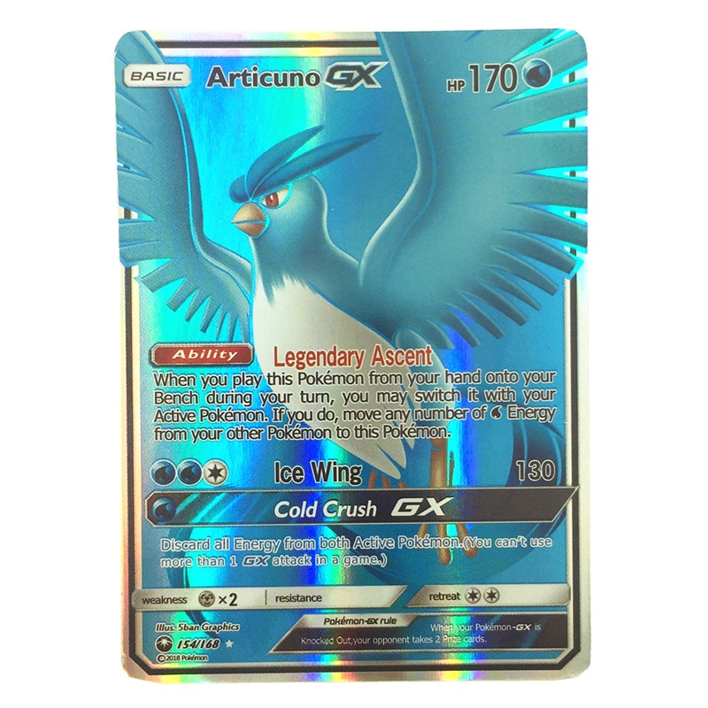 Bộ bài pokemon cho trẻ em