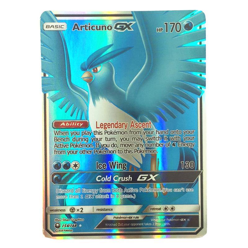 Bộ bài pokemon cho trẻ em