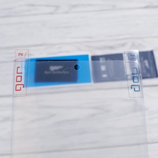 Bộ 3 miếng dán full màn hình Samsung Galaxy Note 10,Note 10 Plus hiệu Gor (3 mặt trước)