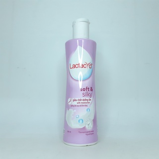 Dung Dịch Vệ Sinh Phụ Nữ Lactacyd 250ml