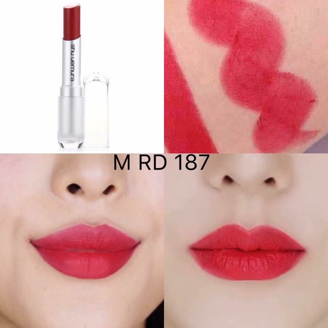 💄Son Shu Uemura Nhật Bản💄