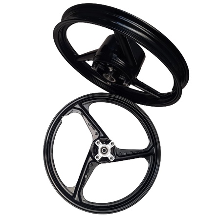 Mâm XMODE 3D dành cho xe Winner 150 bản 1.4 và 1.6