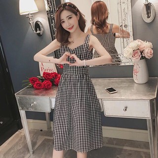Đầm nữ thời trang trẻ trung sành điệu