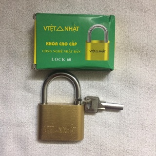 Khoá , ổ  khoá cửa Việt Nhật .