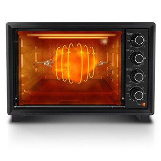 Lò nướng Panasonic NB-H3203KRA