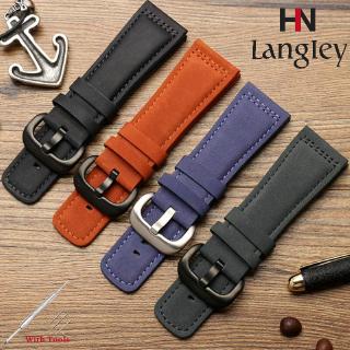 Dây Đồng Hồ Bằng Da Thật 28mm Dành Cho Sevenfriday M1 | M2 | P1 | P3 | V2 Series